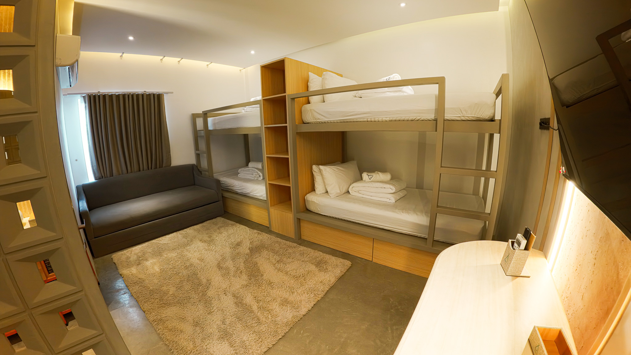 White Villa Room 2