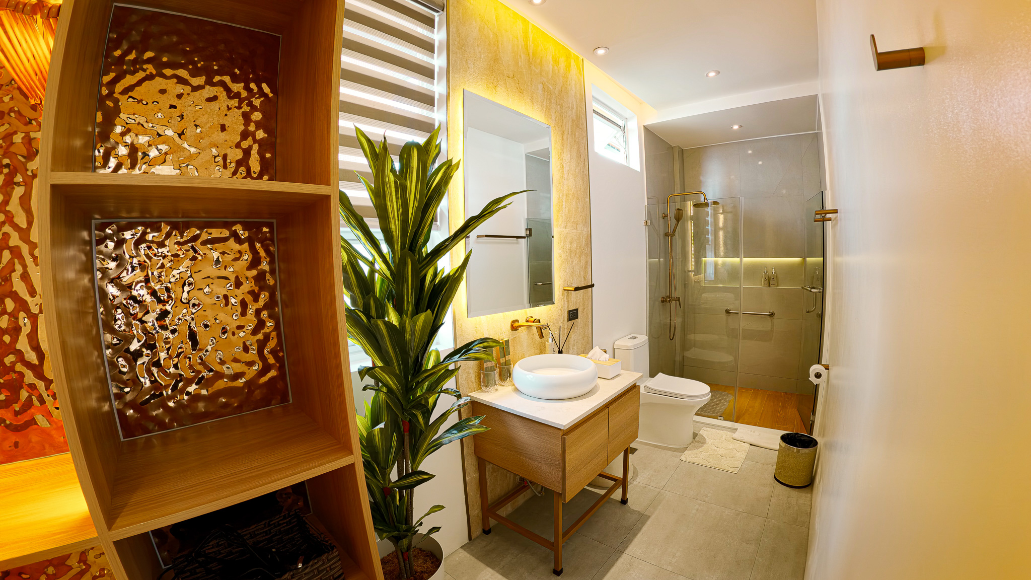 White Villa Room 4