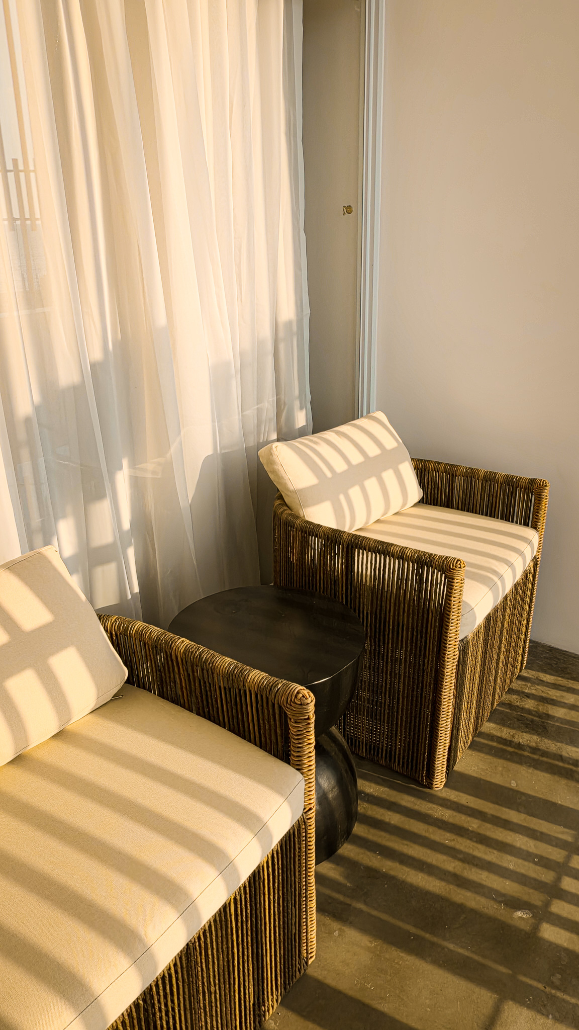 White Villa Room 4